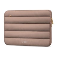 Калъф за лаптоп 15-16 инча от Tech Protect Fluffy - Waulnut