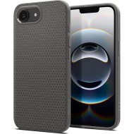 SPIGEN LIQUID AIR IPHONE 16E MARBLE GRAY