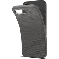 SPIGEN LIQUID AIR IPHONE 16E MARBLE GRAY