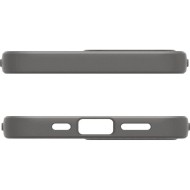 SPIGEN LIQUID AIR IPHONE 16E MARBLE GRAY