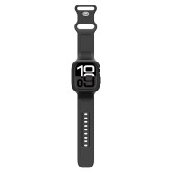 SPIGEN VAULT PRO APPLE WATCH 10 (42 MM) MATTE BLACK
