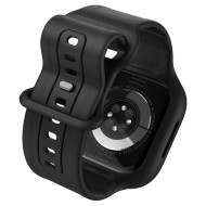 SPIGEN VAULT PRO APPLE WATCH 10 (42 MM) MATTE BLACK