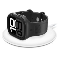 SPIGEN VAULT PRO APPLE WATCH 10 (42 MM) MATTE BLACK