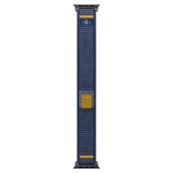 SPIGEN ATHLEX AIR APPLE WATCH 6 / 7 / 8 / 9 / 10 / SE / ULTRA 1 / 2 (44 / 45 / 46 / 49 MM) ACTIVE NAVY