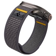 SPIGEN ATHLEX AIR APPLE WATCH 6 / 7 / 8 / 9 / 10 / SE / ULTRA 1 / 2 (44 / 45 / 46 / 49 MM) ACTIVE GRAY