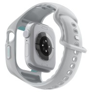 SPIGEN LIQUID AIR PRO APPLE WATCH 10 (46 MM) GREY