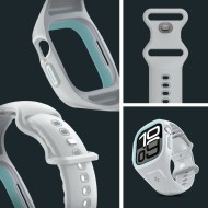 SPIGEN LIQUID AIR PRO APPLE WATCH 10 (46 MM) GREY