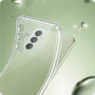 TECH-PROTECT FLEXAIR MOTOROLA EDGE 60 PRO CLEAR