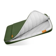 Kалъф за лаптоп 13-14 инча от Tech-Protect Defender - Army Green