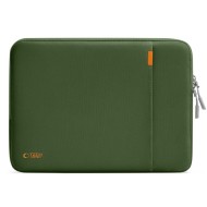 Kалъф за лаптоп 15-16 инча от Tech-Protect Defender - Army Green