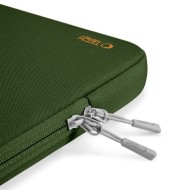Kалъф за лаптоп 15-16 инча от Tech-Protect Defender - Army Green