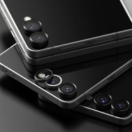 OSŁONA APARATU RINGKE CAMERA FRAME PROTECTOR 2-PACK GALAXY Z FLIP 7 BLACK