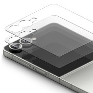 SZKŁO HARTOWANE RINGKE COVER DISPLAY PRO 2-PACK GALAXY Z FLIP 7 CLEAR