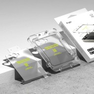 SZKŁO HARTOWANE RINGKE COVER DISPLAY PRO 2-PACK GALAXY Z FLIP 7 CLEAR