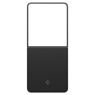 SPIGEN AIRSKIN ARAMID GALAXY Z FLIP 7 BLACK