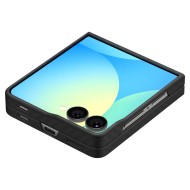 SPIGEN AIRSKIN ARAMID GALAXY Z FLIP 7 BLACK