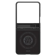 SPIGEN TOUGH ARMOR PRO MAG MAGSAFE GALAXY Z FLIP 7 BLACK