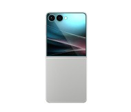 SZKŁO HARTOWANE SPIGEN GLAS.TR ”EZ FIT” HD GALAXY Z FLIP 7 CLEAR