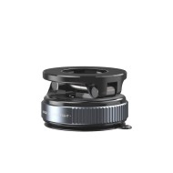 TECH-PROTECT N60 MAGNETIC MAGSAFE WINDSHIELD & DASHBOARD CAR MOUNT BLACK