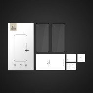 SZKŁO HARTOWANE TECH-PROTECT GLASS FIT+ 2-PACK XIAOMI POCO F7 5G BLACK