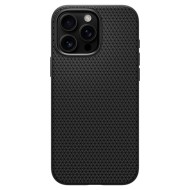 SPIGEN LIQUID AIR ”T” MAG MAGSAFE IPHONE 16 PRO MATTE BLACK