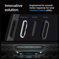 SPIGEN LIQUID AIR ”T” MAG MAGSAFE IPHONE 16 PRO MATTE BLACK