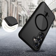 TECH-PROTECT MAGMAT MAGSAFE ONEPLUS NORD 5 MATTE BLACK