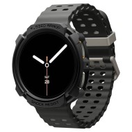 SPIGEN RUGGED ARMOR SAMSUNG GALAXY WATCH 8 (44 MM) MATTE BLACK
