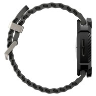 SPIGEN RUGGED ARMOR SAMSUNG GALAXY WATCH 8 (44 MM) MATTE BLACK