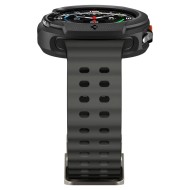 SPIGEN LIQUID AIR SAMSUNG GALAXY WATCH 8 CLASSIC (46 MM) MATTE BLACK