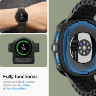 SPIGEN LIQUID AIR SAMSUNG GALAXY WATCH 8 (44 MM) MATTE BLACK