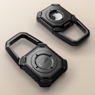TECH-PROTECT KEVLAR APPLE AIRTAG 1 / 2  BLACK