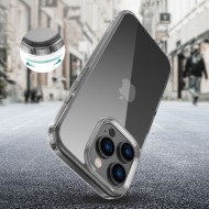 TECH-PROTECT FLEXAIR HYBRID XIAOMI POCO F7 5G CLEAR