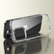TECH-PROTECT FLEXAIR HYBRID XIAOMI POCO F7 5G CLEAR