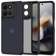 TECH-PROTECT MAGMAT MOTOROLA MOTO G56 5G MATTE BLACK
