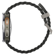 SPIGEN BEZEL TUNE PILOT SAMSUNG GALAXY WATCH 8 (44 MM) SILVER