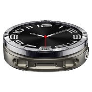 SPIGEN BEZEL TUNE PILOT SAMSUNG GALAXY WATCH 8 (44 MM) SILVER