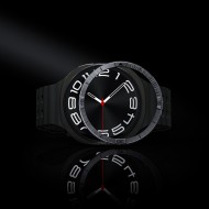 SPIGEN BEZEL TUNE PILOT SAMSUNG GALAXY WATCH 8 (44 MM) SILVER