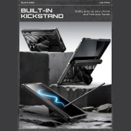 360 градусов калъф за Samsung Galaxy Z Fold 7 от Supcase Unicorn Beetle Pro - Black