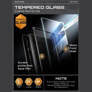 360 градусов калъф за Samsung Galaxy Z Fold 7 от Supcase Unicorn Beetle Pro - Black