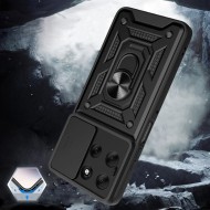 TECH-PROTECT CAMSHIELD PRO MOTOROLA MOTO G56 5G BLACK