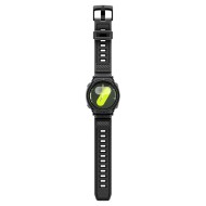 SPIGEN RUGGED ARMOR ”PRO” SAMSUNG GALAXY WATCH 8 (44 MM) MATTE BLACK