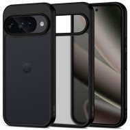 Твърд кейс за Google Pixel 10 / 10 Pro от Tech-Protect MagMat - Matte Black