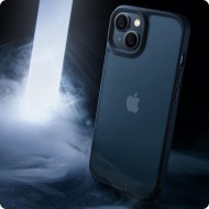 Твърд кейс за Google Pixel 10 / 10 Pro от Tech-Protect MagMat - Matte Black