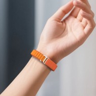 Текстилна каишка за Xiaomi Smart Band 8 / 9 / 10 / NFC от Tech-Protect Nylon Pro - Black