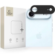OSŁONA APARATU TECH-PROTECT CAMALLOY FIT+ IPHONE 17 AIR BLACK