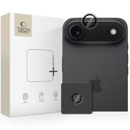 OSŁONA APARATU TECH-PROTECT CAMRING FIT+ IPHONE 17 AIR CLEAR