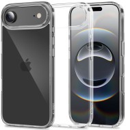 TECH-PROTECT FLEXAIR HYBRID IPHONE 17 AIR CLEAR