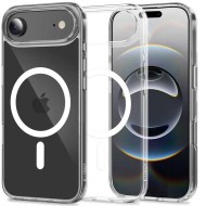 TECH-PROTECT FLEXAIR HYBRID MAGSAFE IPHONE 17 AIR CLEAR