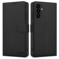 TECH-PROTECT WALLET GALAXY A26 5G / A17 4G / 5G BLACK